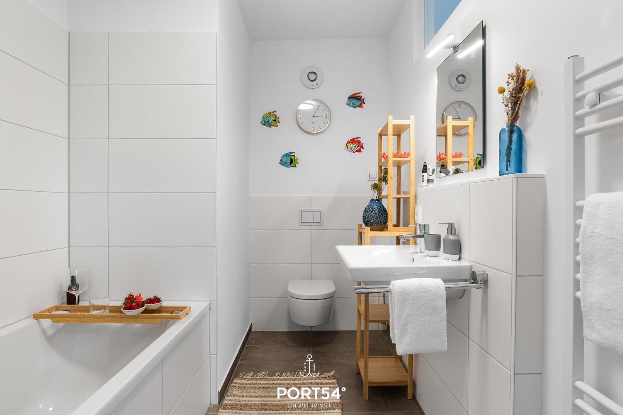 Casa Vista Baltica Apartment Олпениц Екстериор снимка
