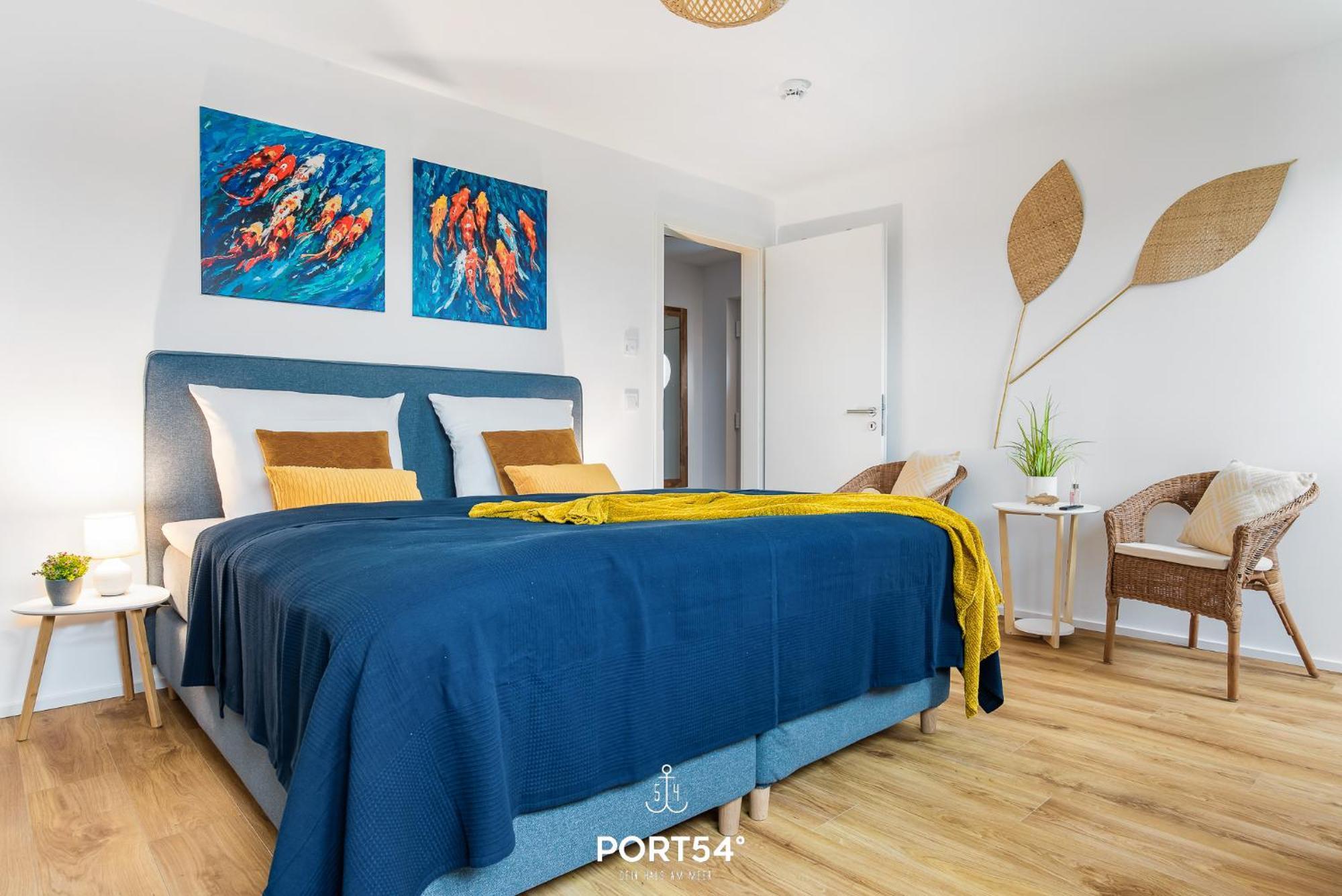 Casa Vista Baltica Apartment Олпениц Екстериор снимка
